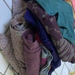 PATAGONIA 8 PIECE BARGAIN BUNDLE $500 ORIGINAL VALUE S